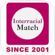 InterracialMatch App