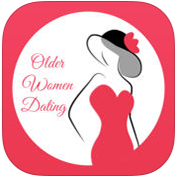 Older Women Dating App