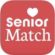 Senior Match App