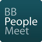 BBPeopleMeet App