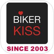 Biker Kiss App