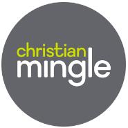 ChristianMingle App