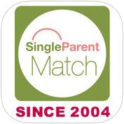 Single Parent Match App